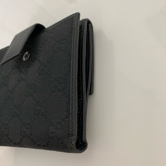 Gucci Wallet - Picture 9 of 11